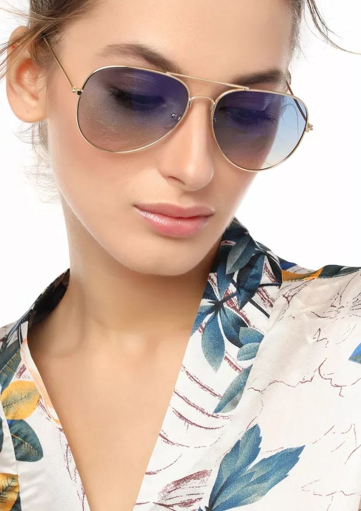 Trendy Sunglasses Styles For Summer 2023