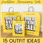 15 Nordstrom Anniversary Sale Outfit Ideas