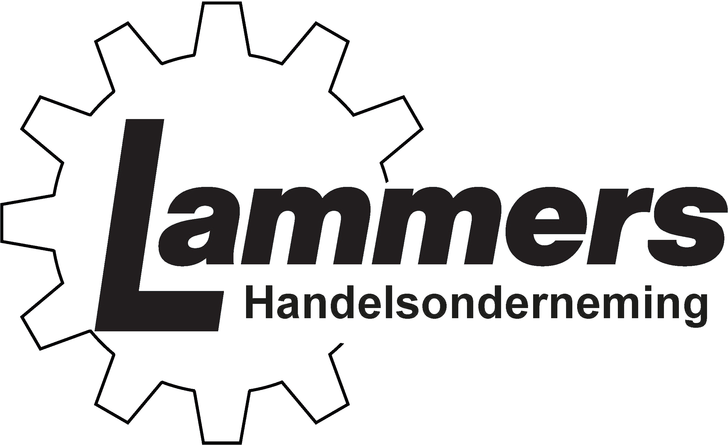 Lammers Handelsonderneming