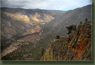 Sleeping Elephant Mountain hike