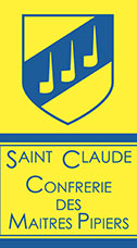 La pipe de Saint-Claude