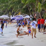 Boracay Island- PHilippines