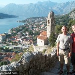 Contemporary Nomad - kotor-montenegro