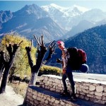 Lash - Annapurna Circuit - Nepal - Himalayas