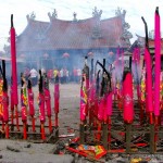 Goddess of Mercy Temple - Penang