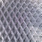 Galvanized Expanded Metal Mesh