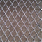 Galvanized Expanded Metal Mesh