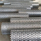 Galvanized Expanded Metal Mesh