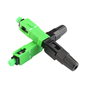 MT-1041-M Sc Blue Green Quick Splice Connectors