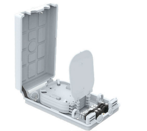 MT-1216 Fiber Optic 12 Core Terminal Box