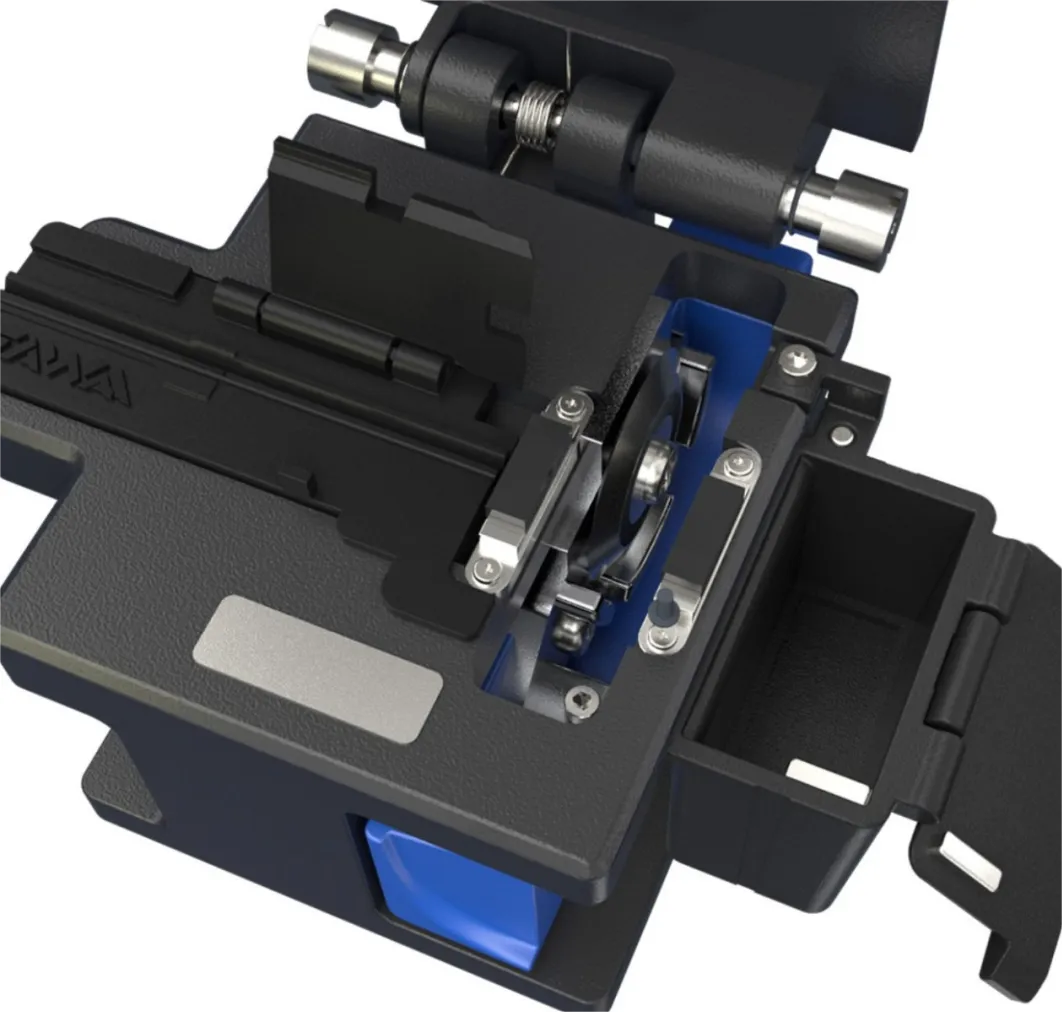 Analysis of Factors And Optimization Measures of Fiber Optic Fusion Splicing Loss