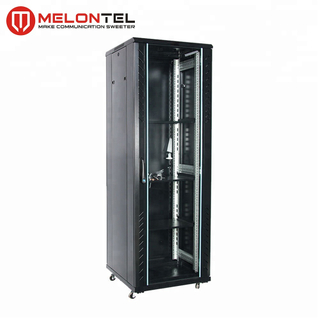 MT-6001 19 Inch Rack 42U 600*600mm Floor Server DDF Network Cabinet