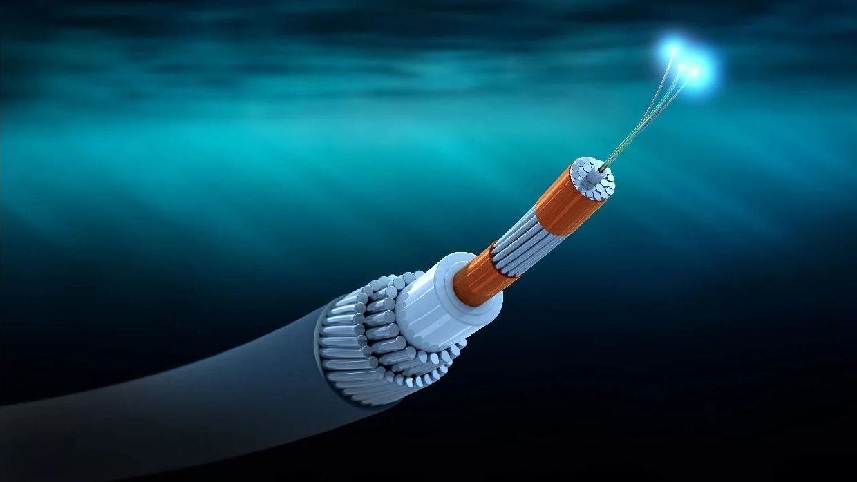 ​Submarine Fiber Optic Cable Explained