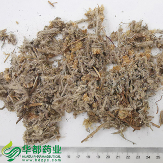 Cudweed Herb / 鼠曲草 / Shu Qu Cao