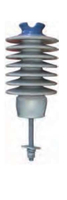 25kv Polymer Sation Post Insulators