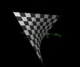 3D plot example