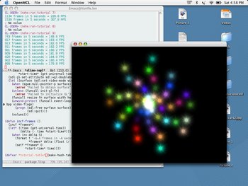 cl-sdl in openmcl