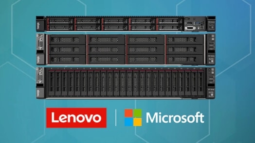 ThinkAgile MX Series Datasheet