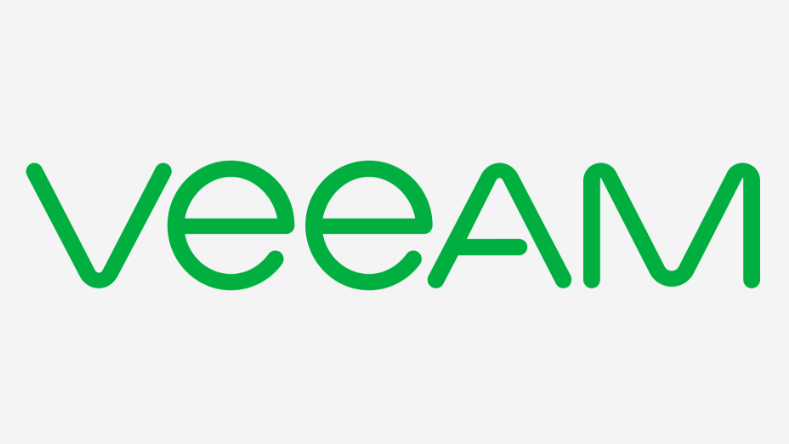 Veeam logo