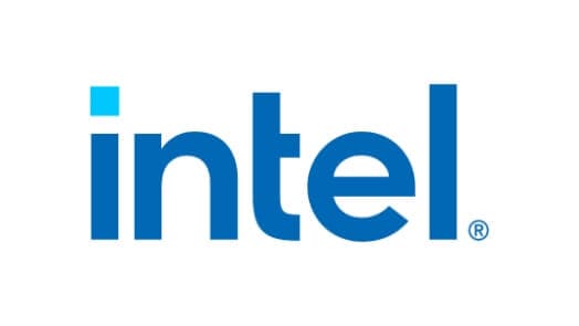 Intel logo