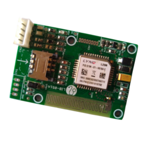 GSM–206C Wireless Module