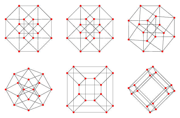 tesseract