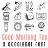 DB Good Morning - Too - DB -  - Sample 1