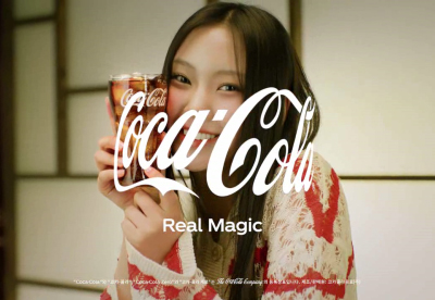 2024 ī-ݶ  Coke Meal TVC