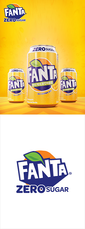 Fanta Zero