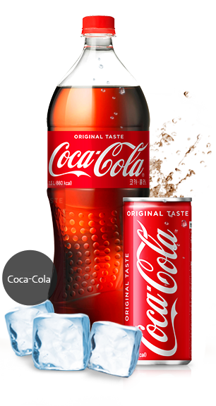 Coca-Cola