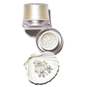 White Ginseng Collagen Pearl Capsule Cream