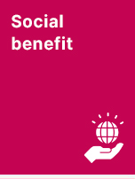 Social benefit