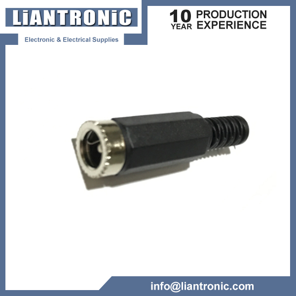 2.1mm DC Jack