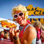 10 Food Prep Tips + Recipes for Burning Man