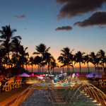 Wailea Wine and Food Festival {Maui}