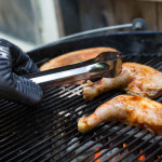 High Five Fridays: Summer Grilling