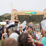 Food, Music, and Fun at Outside Lands (Slideshow)