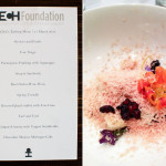 TECHFoundation Fundraising Dinner: Good Food Good Cause