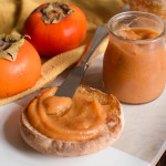 Persimmon Butter