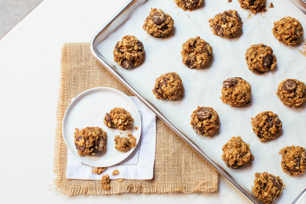 best lactation cookie recipe