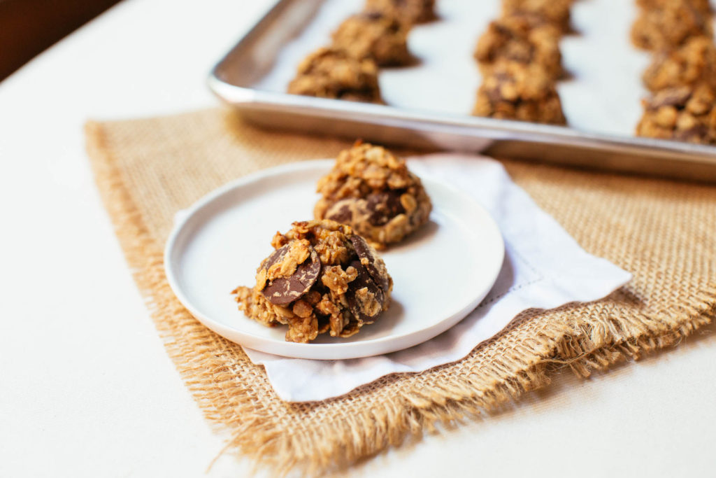 best lactation cookie recipe