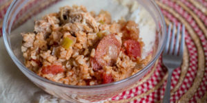 Playa Jambalaya