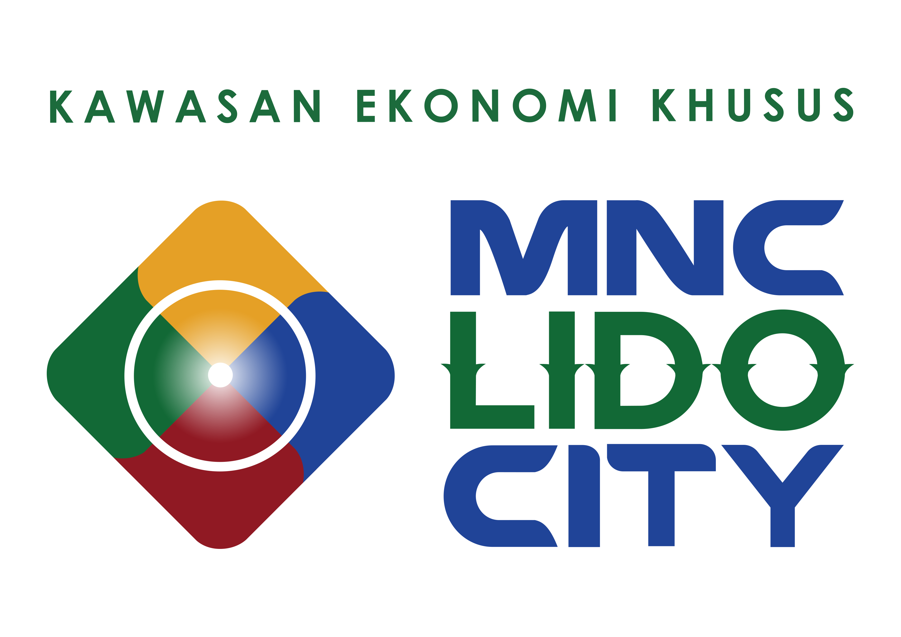 KEK MNC Lido City