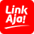 Logo LinkAja LinkAja