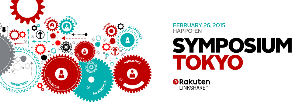 Symposium Tokyo 2015