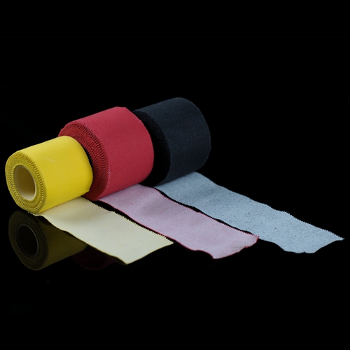 Two way stretch kinesios tape 