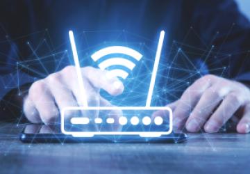 How Linux-Based Firmware Boosts Performance in Routers and Networking Equipment