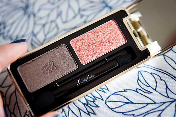 Guerlain Autumn 2013 Fall Look_3