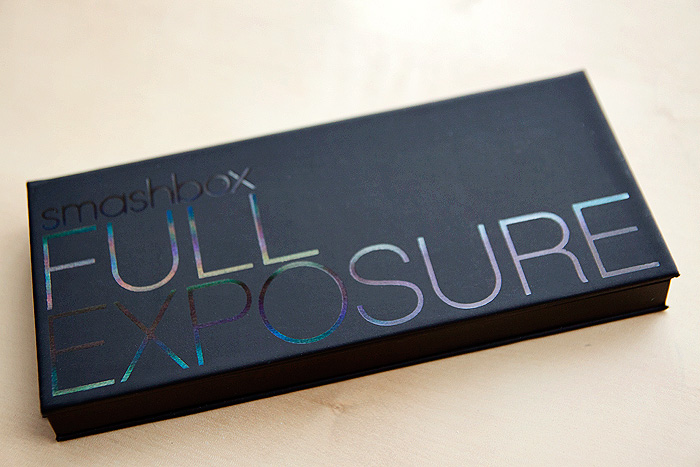 Smashbox Full Exposure Palette 04