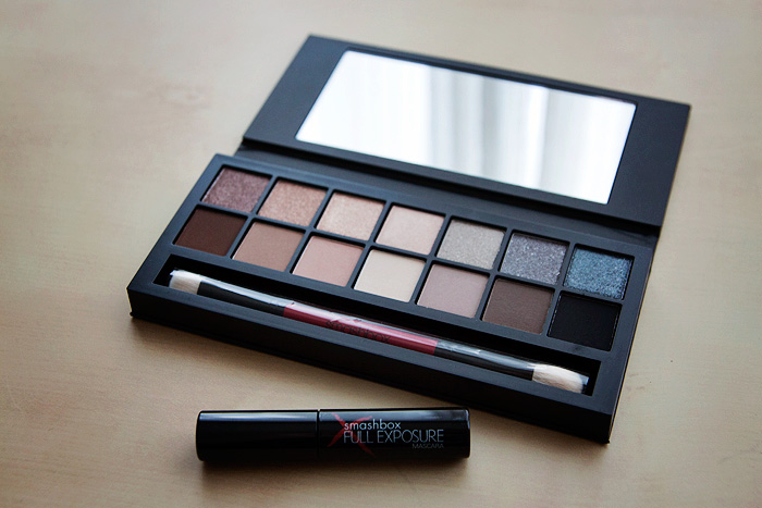 Smashbox Full Exposure Palette 06